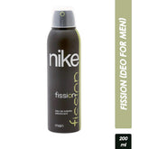 Nike Fission Eau De Toilette Deodorant 200Ml