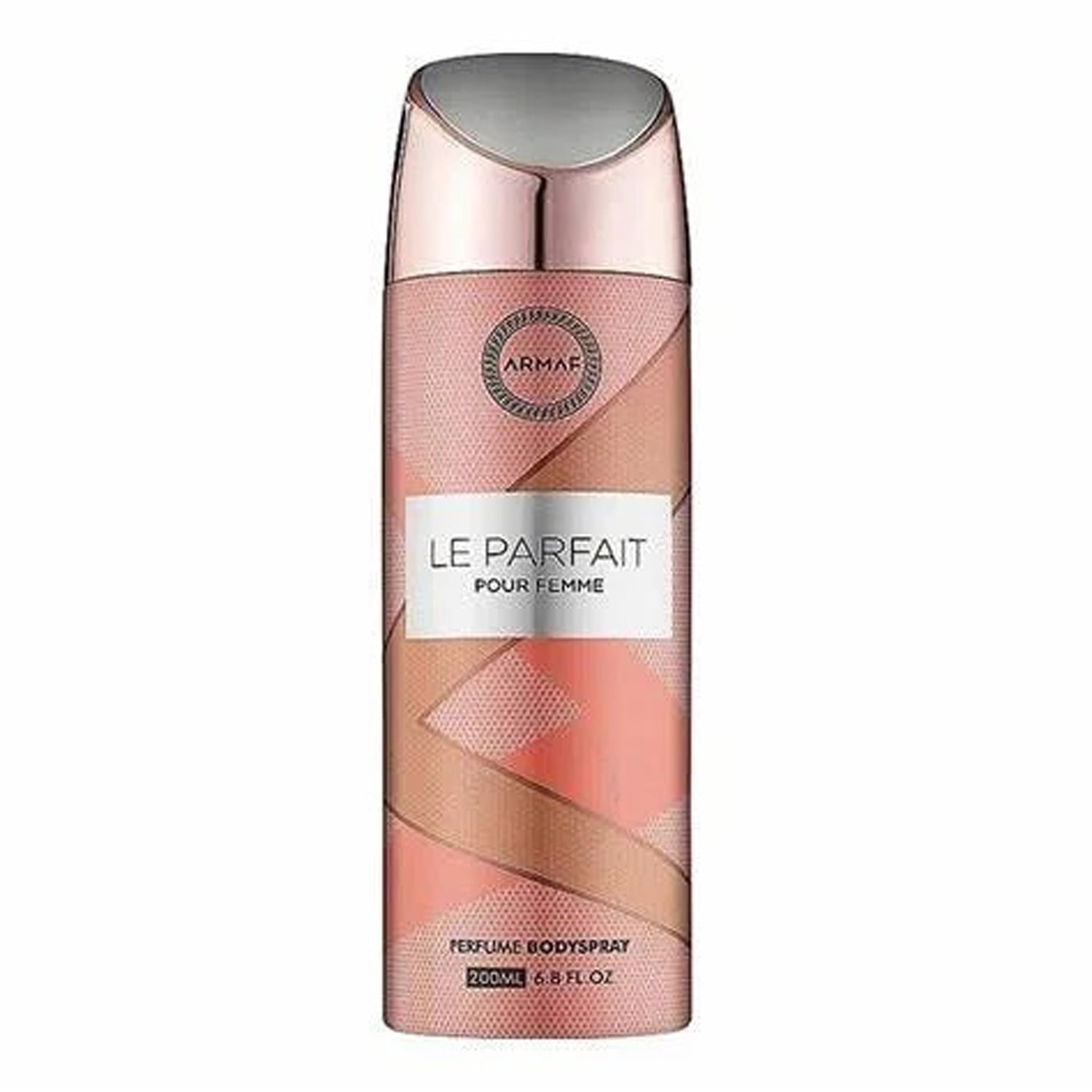 Armaf Le Parfait Poure Femmee Perfume Bodyspray 200Ml