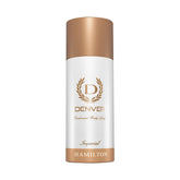 Denver Deodorant Body Spray Imperial Hamilton 165Ml