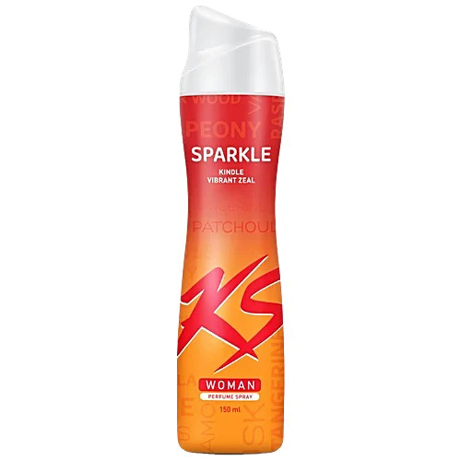 Kama Sutra Kindle Vibrant Zeal Perfume Spray 150Ml