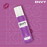 Envy Perfume Deodorant Spray Kiss Long Lasting Perfume 120Ml