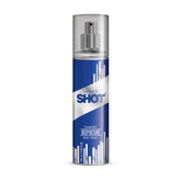 Layer R Shot Deep Desire 150Ml