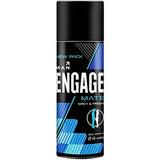Engage Mate Bodylicious Deo Spray 150Ml