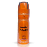Naaim Perfume Spray 200Ml