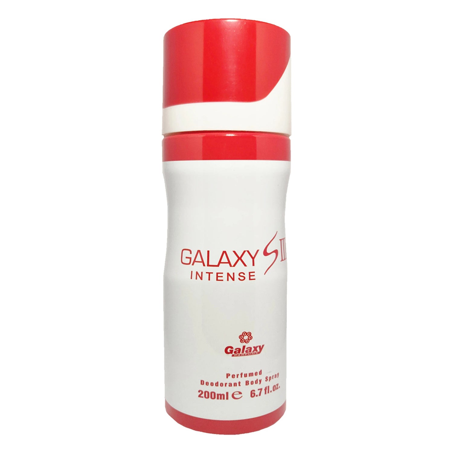 Galaxy Marz Deodorant Body Spray 200Ml