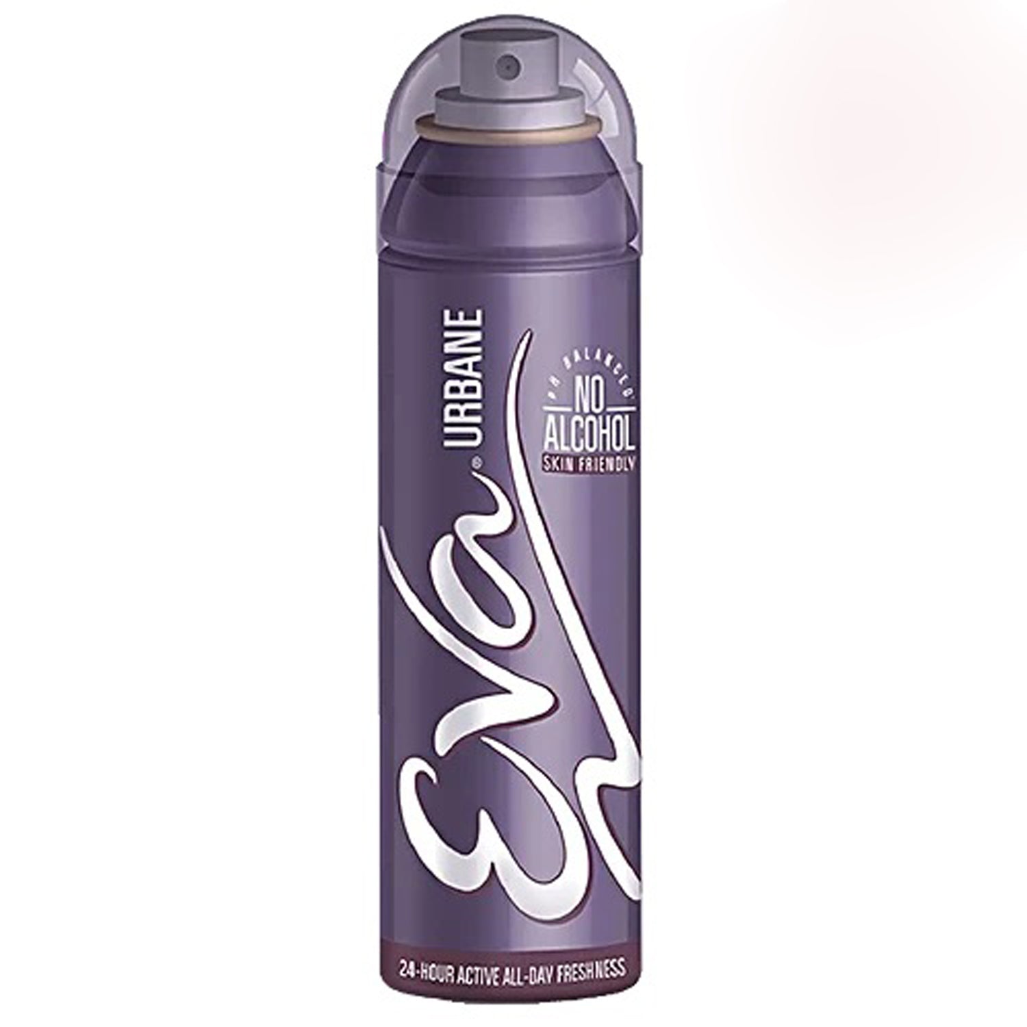Eva Urbane Deodorant Body Spray 125Ml