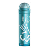 Eva Fresh Deodorant Body Spray 125Ml