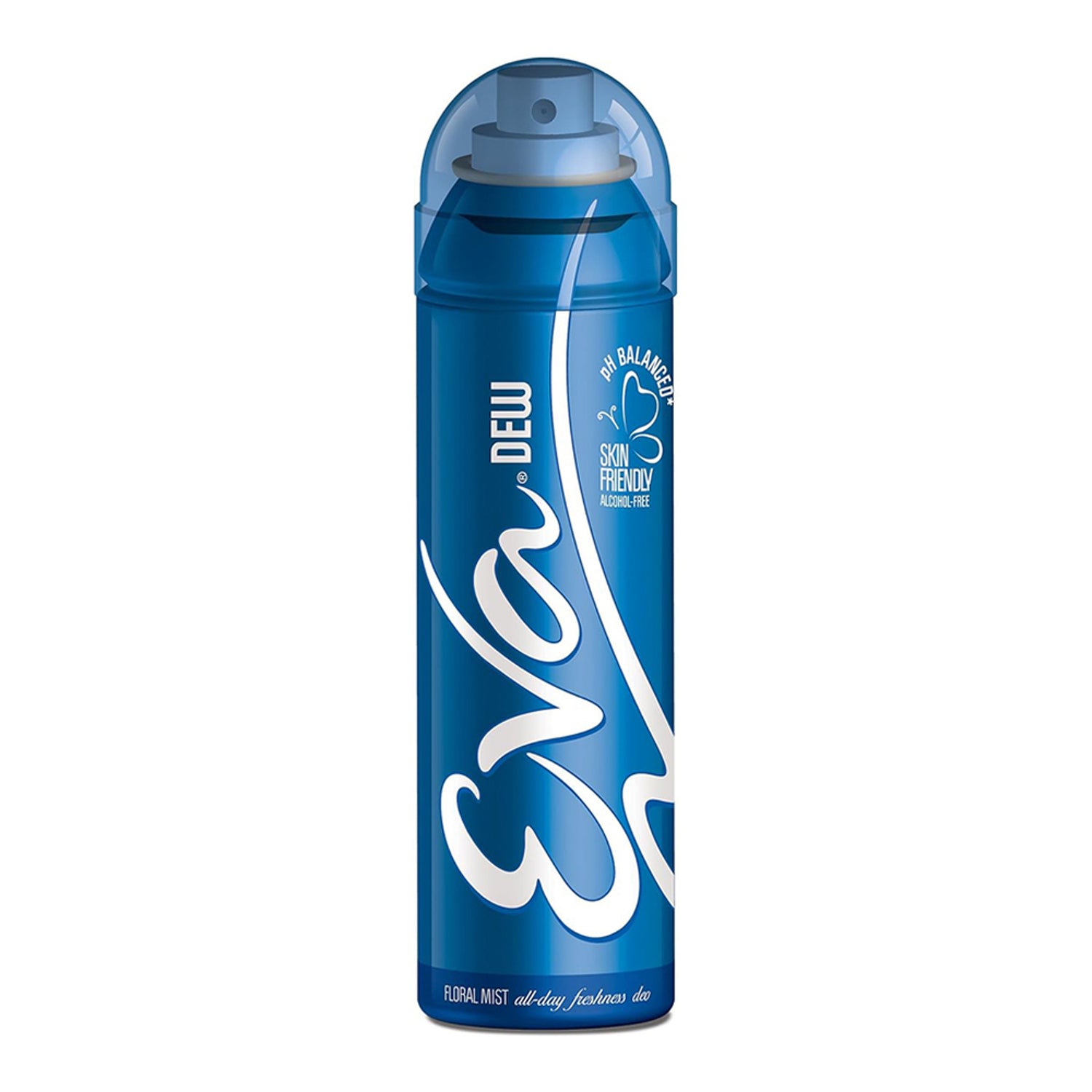 Eva Dew Deodorant Body Spray 125Ml