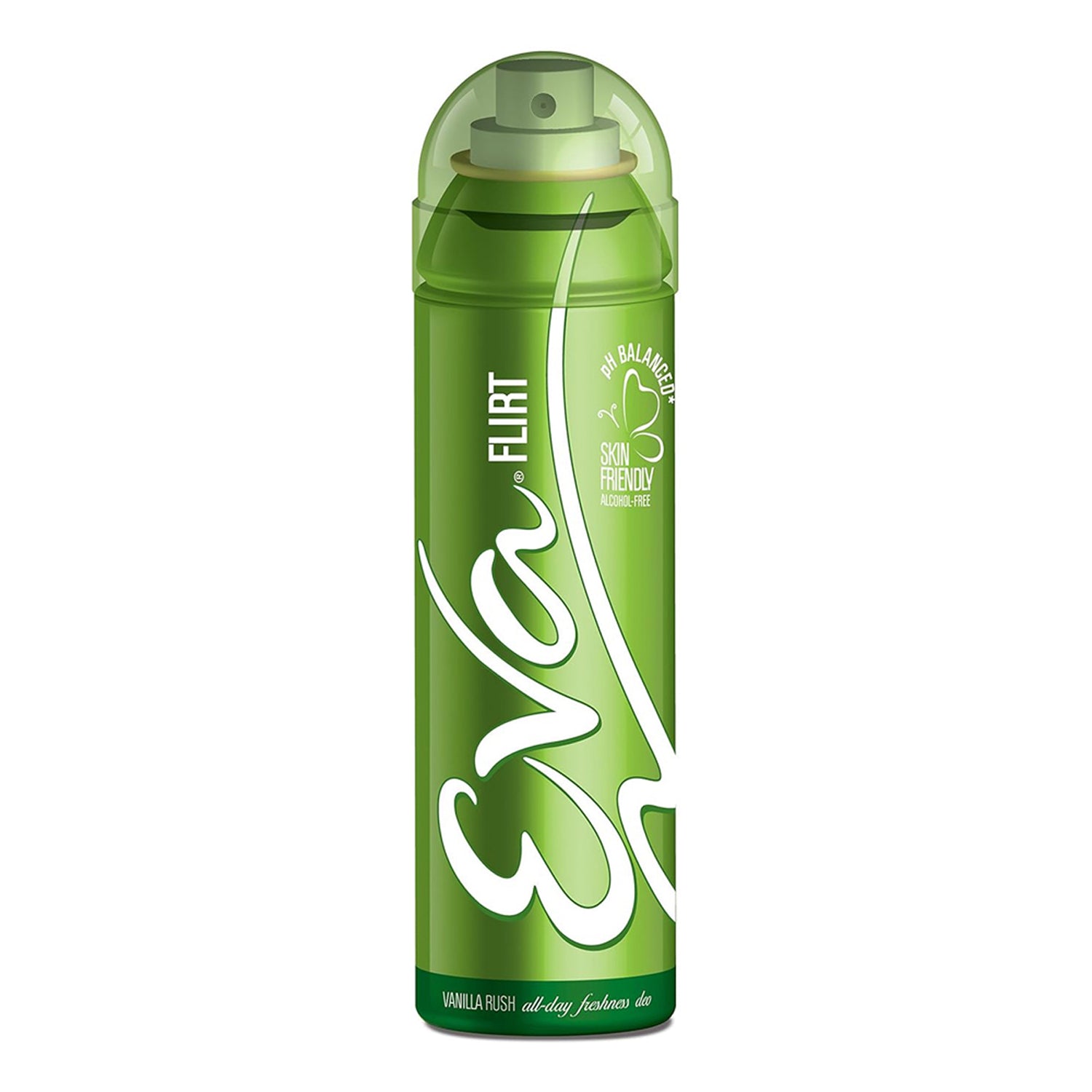 Eva Flirt Deodorant Body Spray 125Ml