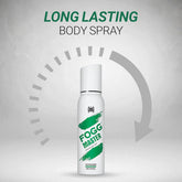 Fogg Master Body Spray Voyager Intense 120Ml