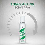 Fogg Master Body Spray Voyager Intense 120Ml