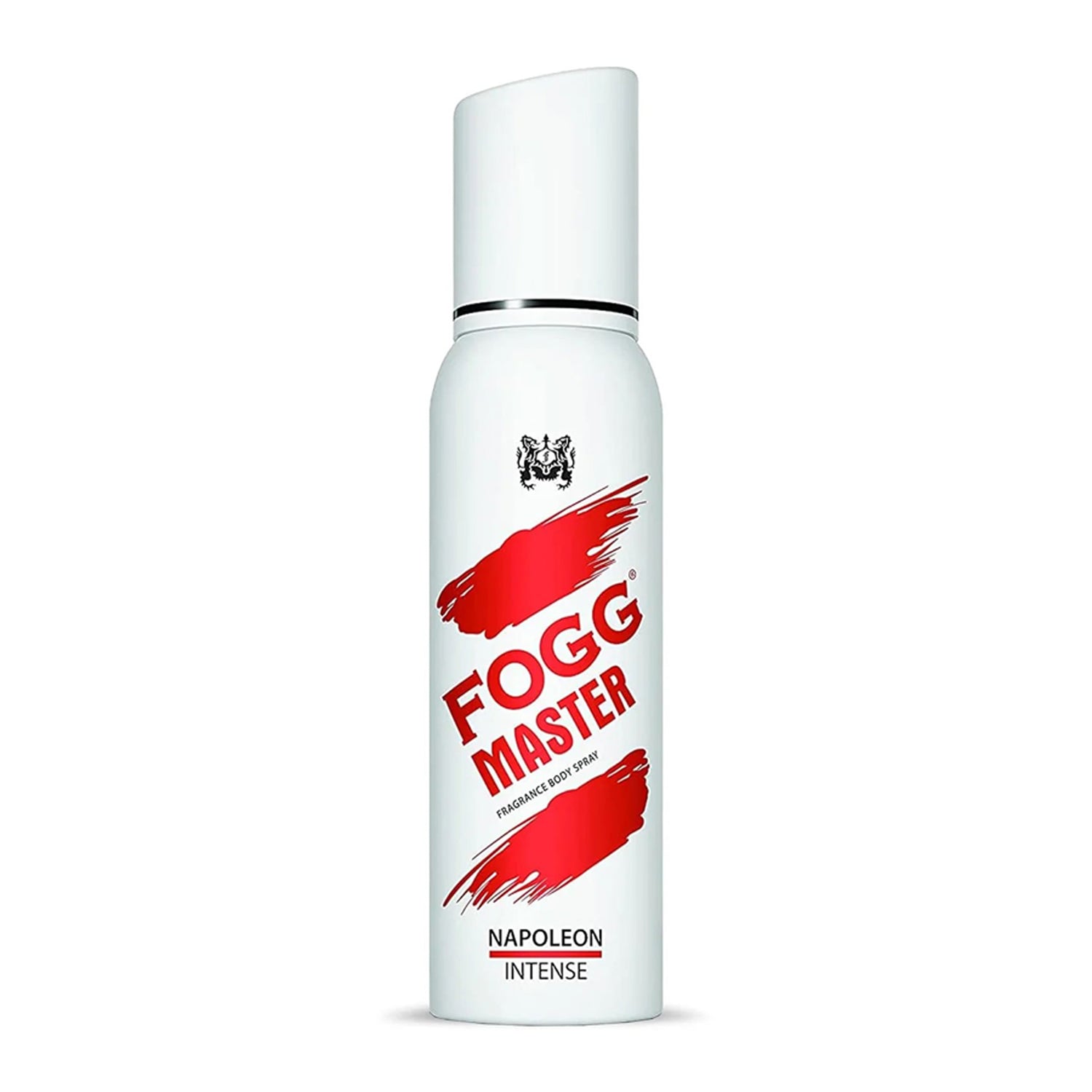 Fogg Master Body Spray Napoleon 120Ml