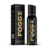 Fogg Fresh Aromatic Fragrance Body Spray 120Ml