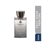 Yardley London Gentleman Classic Daily-Waer Perfume 50Ml