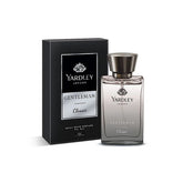 Yardley London Gentleman Classic Daily-Waer Perfume 50Ml