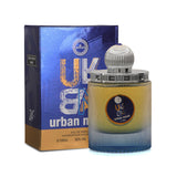 Arras Urban Musk Eau De Parfum 100Ml