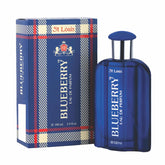 Blueberry Apparel Perfume 100Ml
