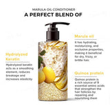 De Fabulous Marula Oil Conditioner