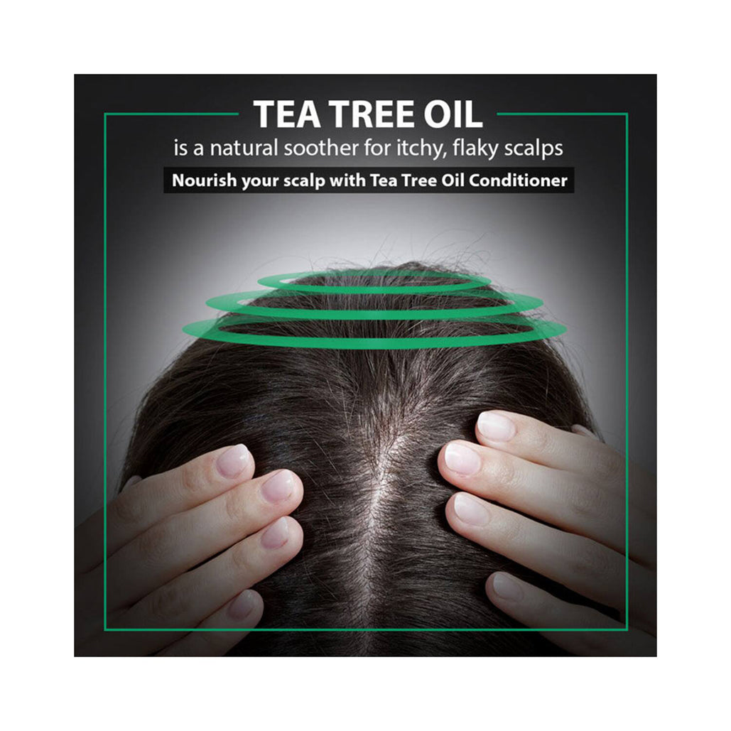 De Fabulous Tea Tree Oil Conditioner