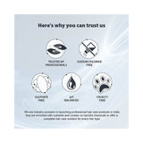 Qod Professional Max Prime After Treatment Hair Mask