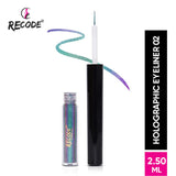 Recode Holographic Liquid Eyeliner 2.50 Ml