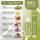Naturtint Permanent Hair Color Gel 170Ml