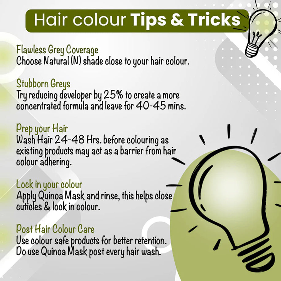 Naturtint Permanent Hair Color Gel 170Ml