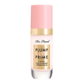 Too Faced Plump And Prime Face Plumping Primer Serum 30 Ml