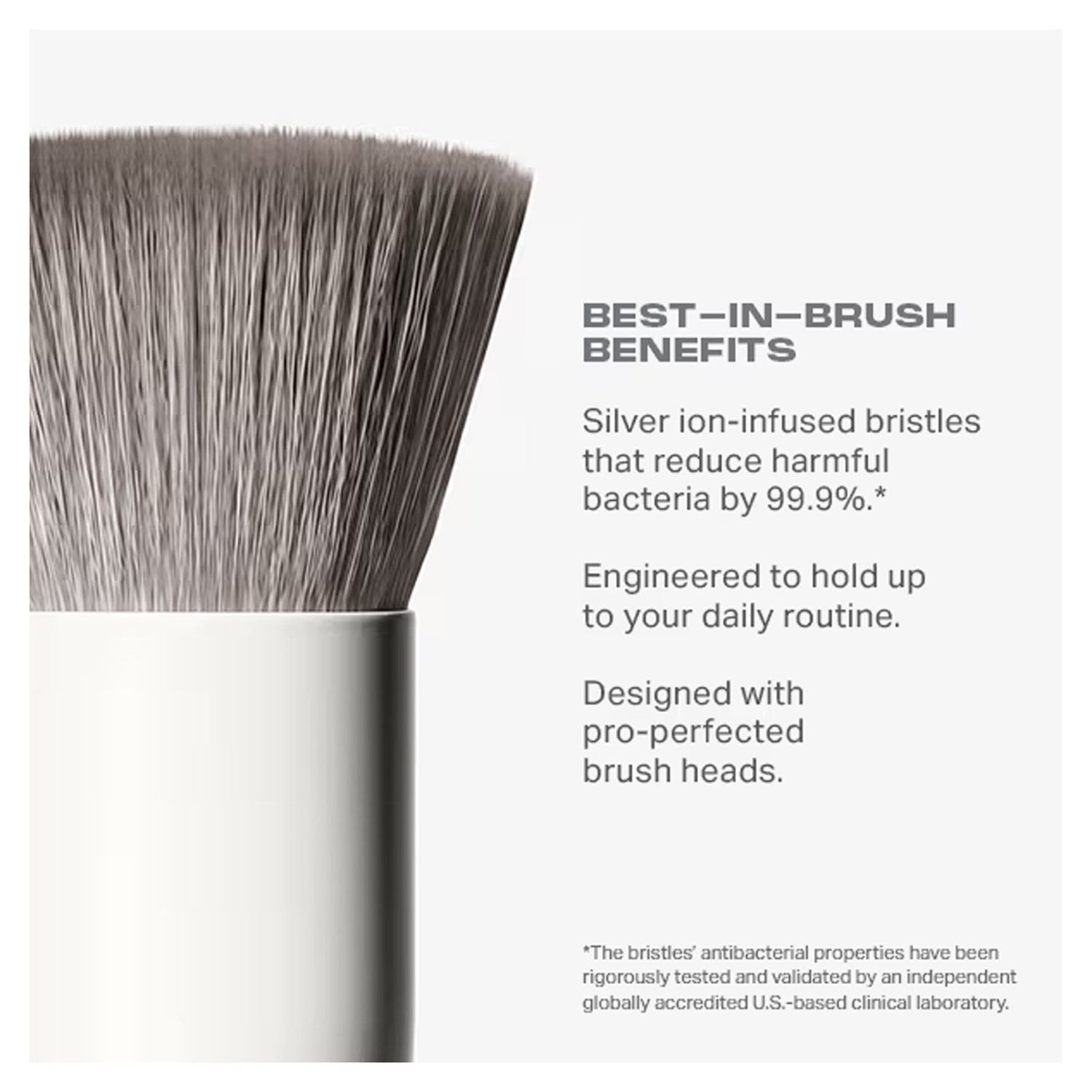 Morphe 7 Pieces Brush Set