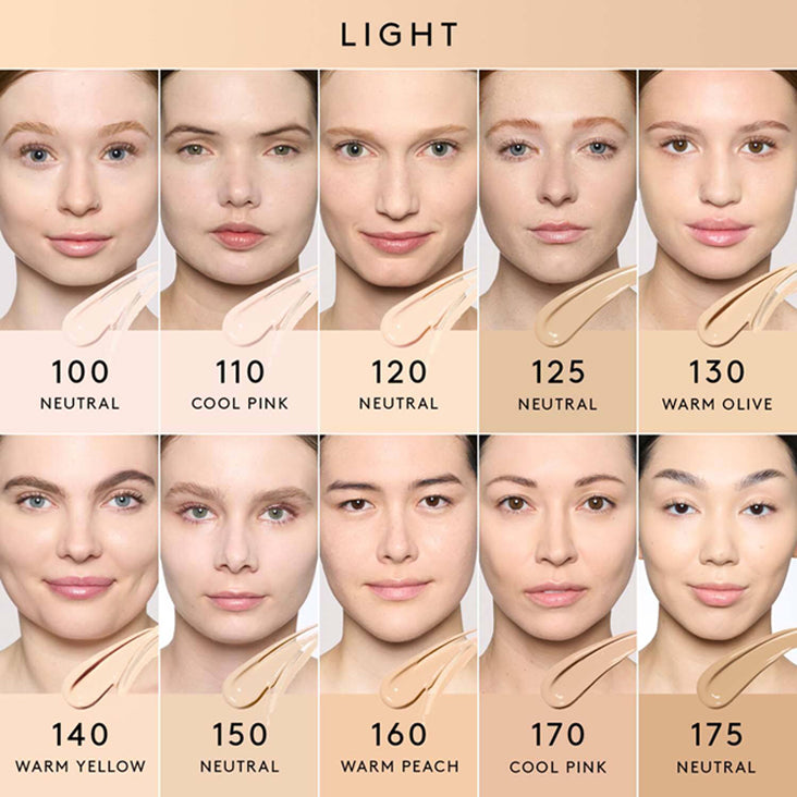 Fenty Beauty Soft Matte Longwear Foundation 32Ml
