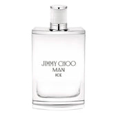 Jimmy Choo Man Ice Eau De Toilette Natural Spray 100Ml