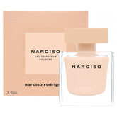 Narciso Rodriguez Eau De Perfume Poudree 90Ml