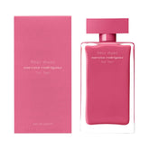 Narciso Rodriguez Fleur Musc For Her Eau De Perfume 100Ml