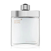 Mont Blanc Individuel Eau De Toilette Natural Spray 75Ml
