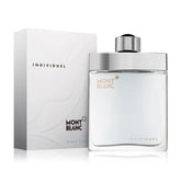 Mont Blanc Individuel Eau De Toilette Natural Spray 75Ml