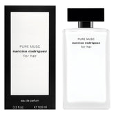 Narciso Rodriguez Pure Musc Narciso Rodriguez For Her Eau De Perfume 100Ml