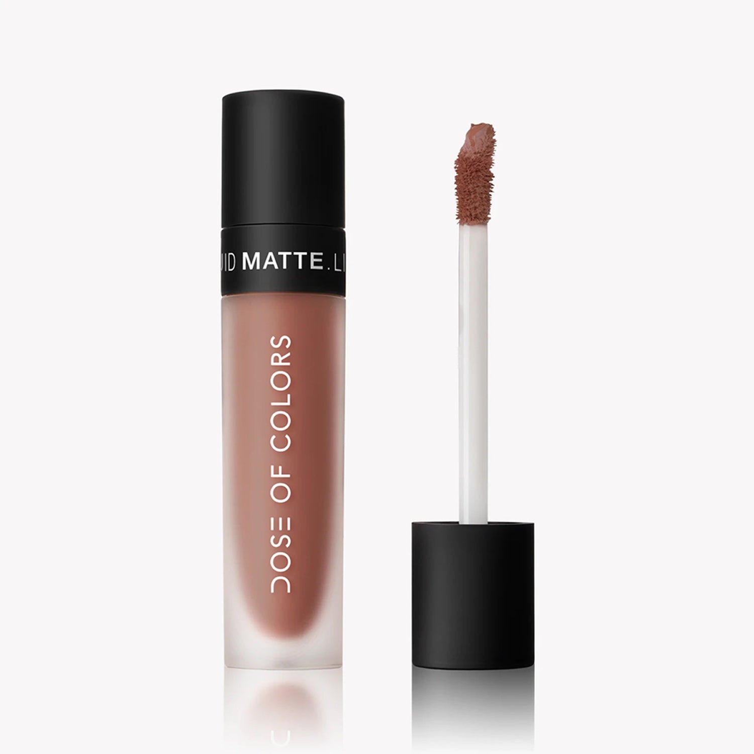Dose Of Color Liquid Matte Lipstick 4.5G