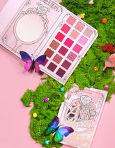 Plouise A Brand New Palette For Eye And Face