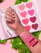 Plouise A Brand New Palette For Eye And Face