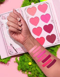 Plouise A Brand New Palette For Eye And Face