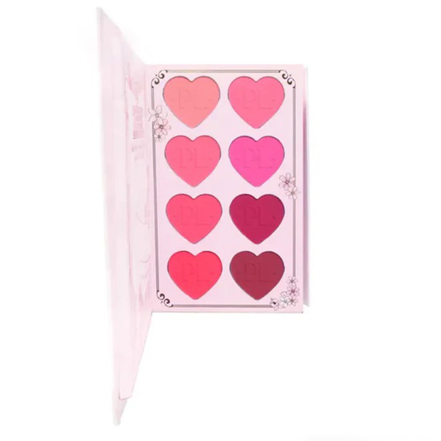 Plouise A Brand New Palette For Eye And Face