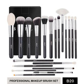 Beili Professional Makeup Brush Set