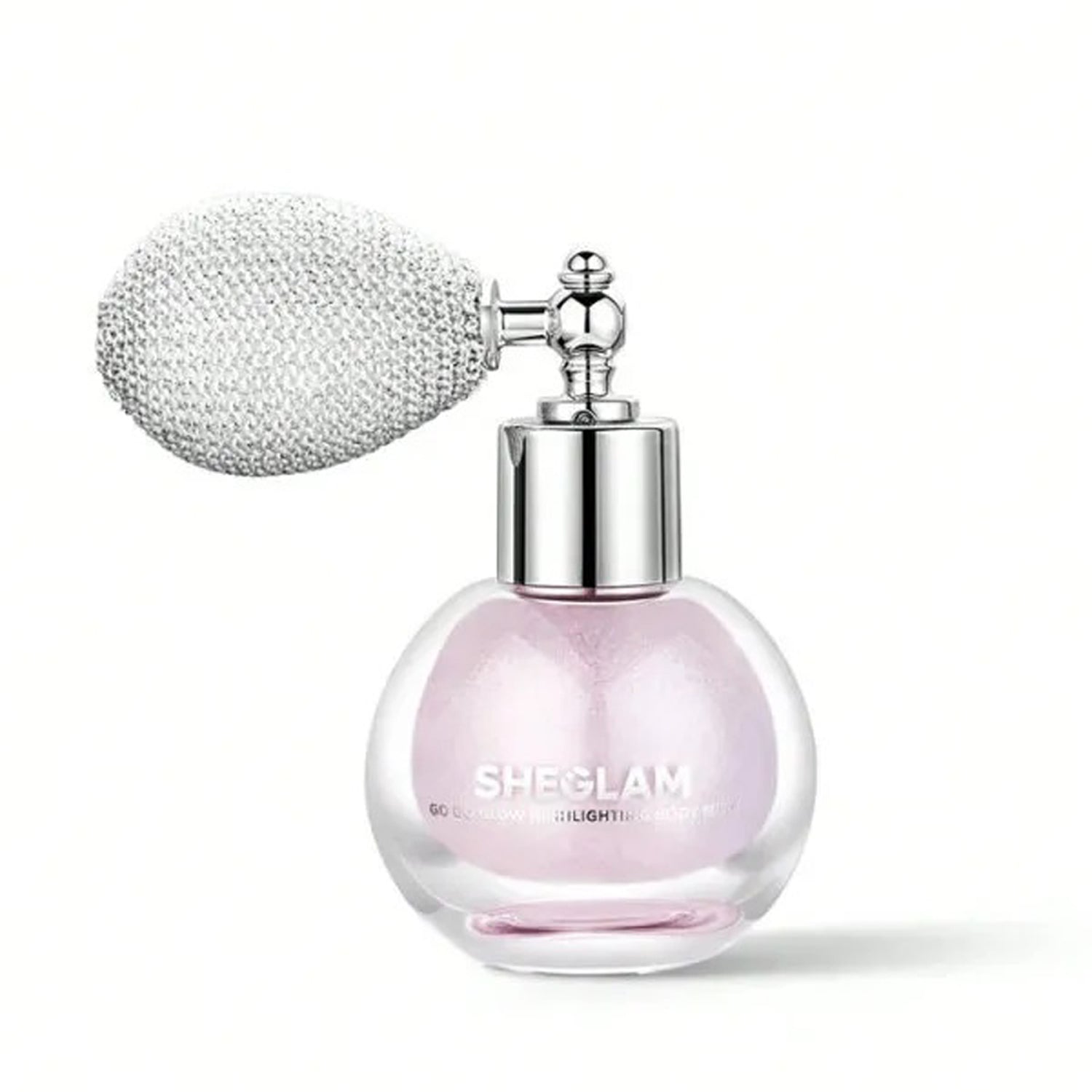 Sheglam Go Go Glow Highlighting Body Mist 12G