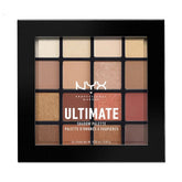 Nyx Ultimate Shadow Palette 0.83G