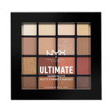 Nyx Ultimate Shadow Palette 0.83G