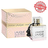Lalique Lamour Eau De Perfume 100Ml