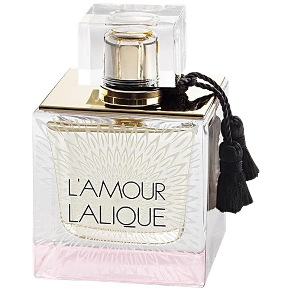 Lalique Lamour Eau De Perfume 100Ml