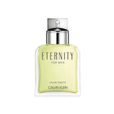 Calvin Klein Eternity Eau De Perfume Spray Vaporisateur 100Ml