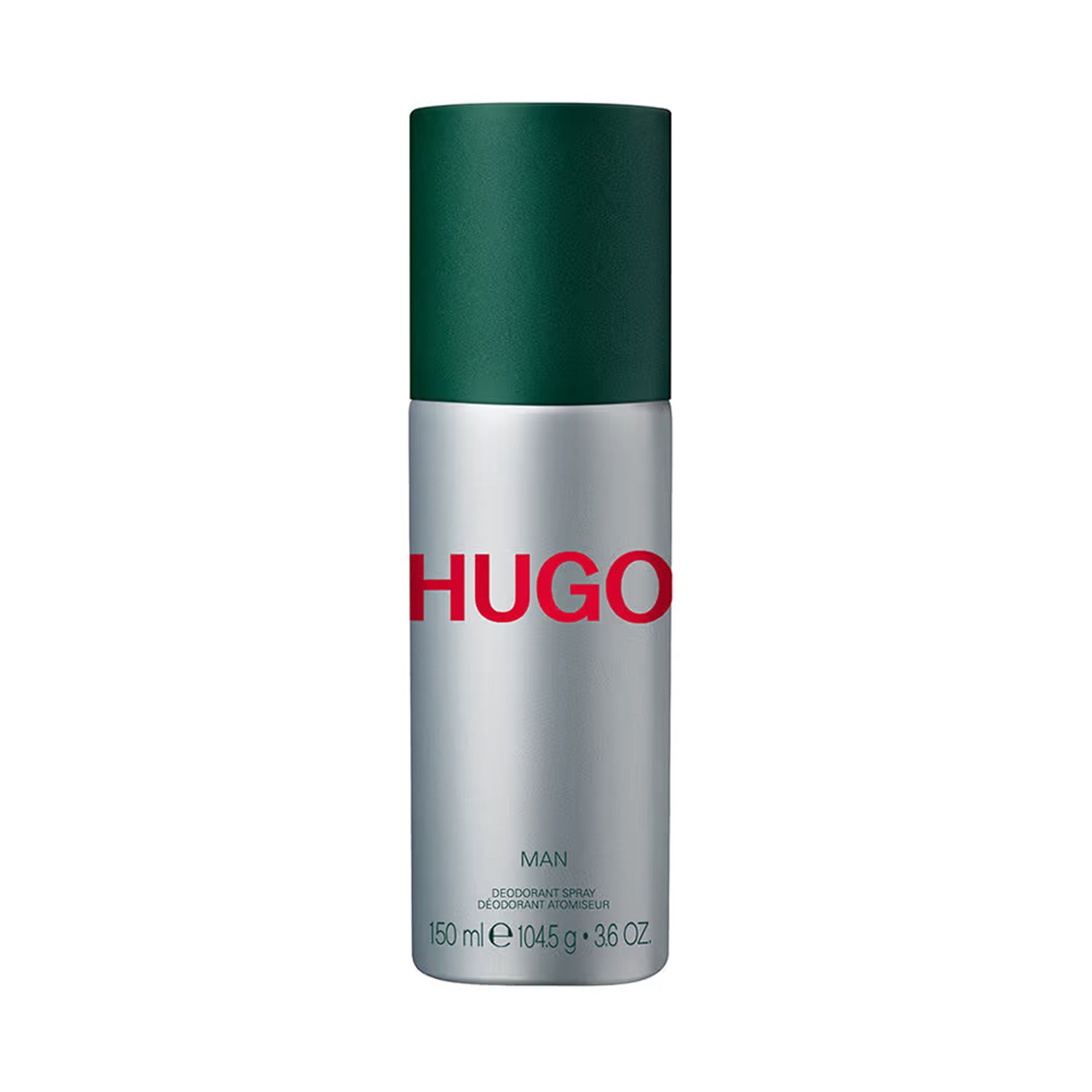 Hugo Boss Man Deodrant Spray 150Ml