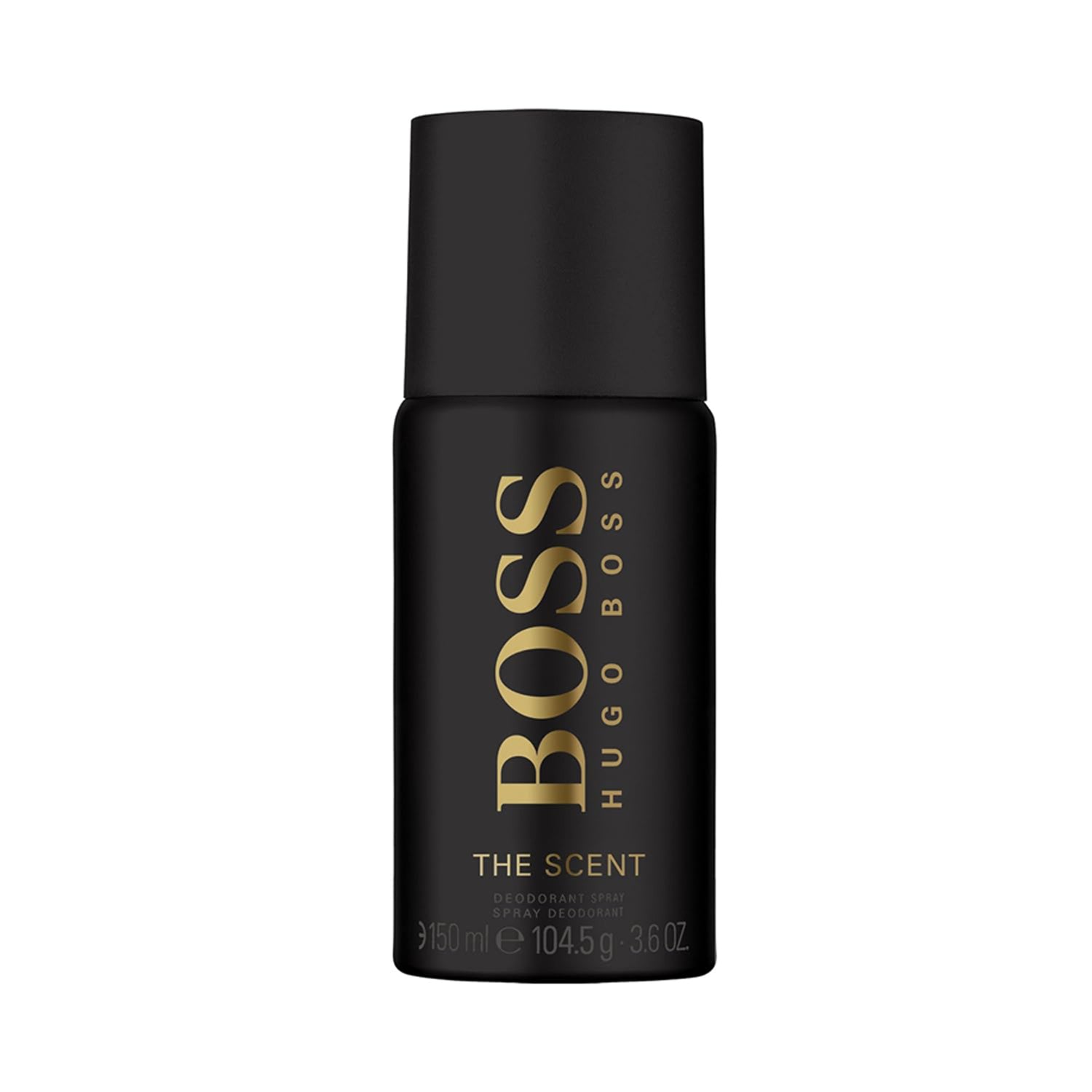Hugo Boss The Scent Deodrant Spray 150Ml